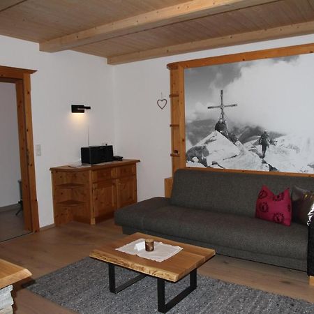 Appartements Familie Eberharter Finkenberg Exterior photo